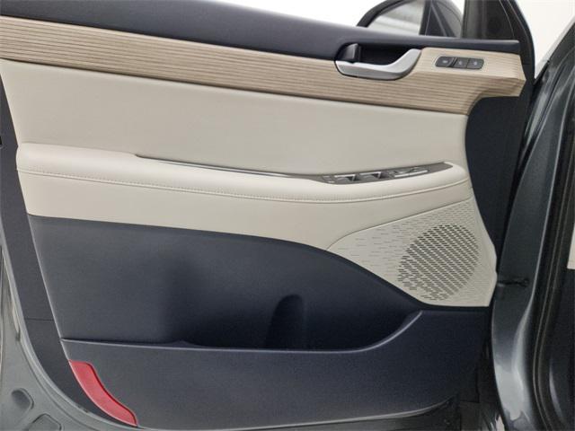 used 2022 Hyundai Palisade car, priced at $30,991