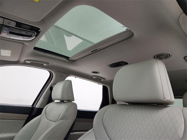 used 2022 Hyundai Palisade car, priced at $30,991