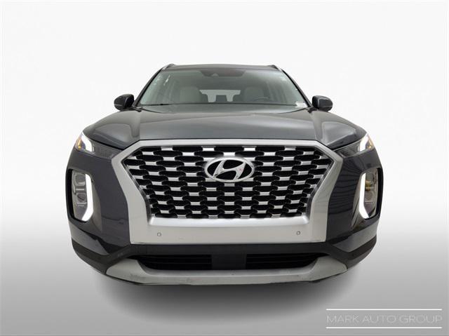 used 2022 Hyundai Palisade car, priced at $30,991