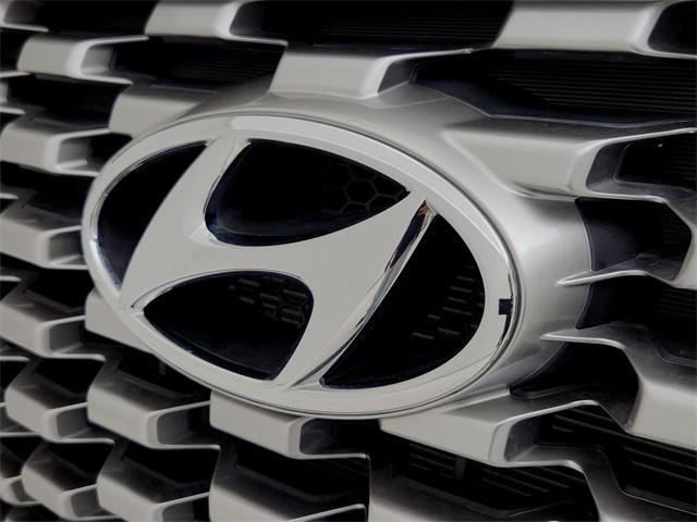 used 2022 Hyundai Palisade car, priced at $30,991