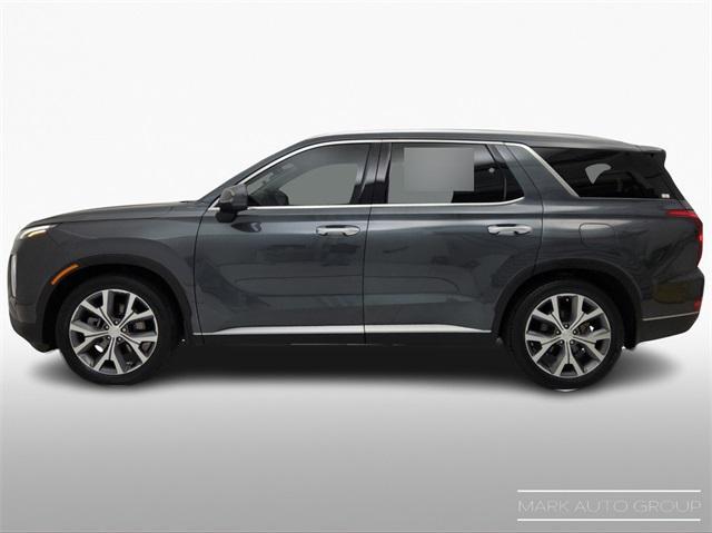 used 2022 Hyundai Palisade car, priced at $30,991