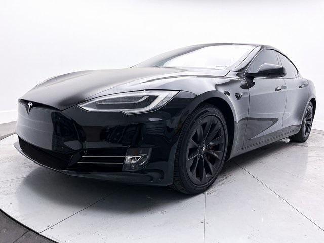 used 2019 Tesla Model S car, priced at $28,993