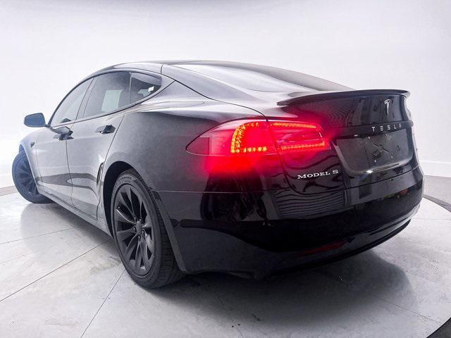 used 2019 Tesla Model S car, priced at $28,993