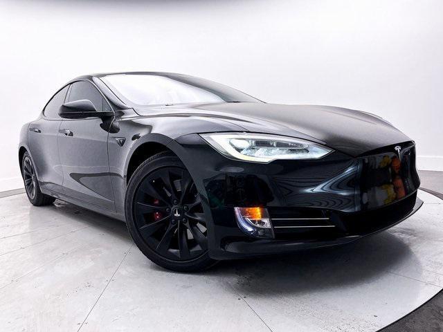 used 2019 Tesla Model S car, priced at $26,597