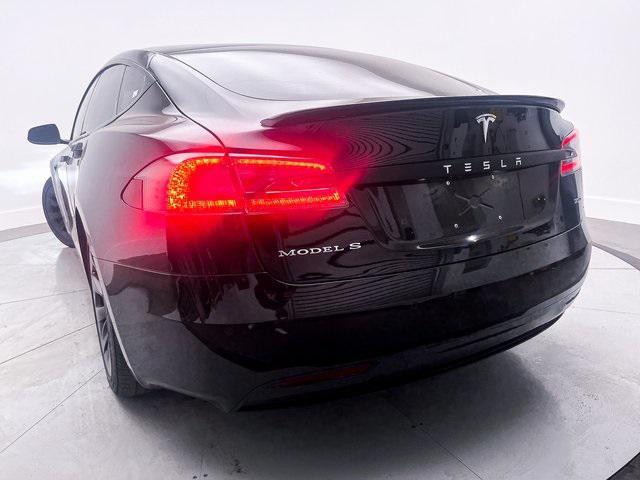 used 2019 Tesla Model S car, priced at $28,993