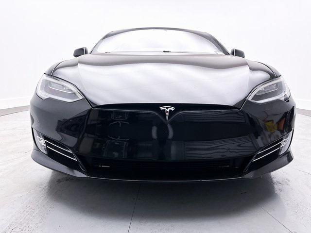 used 2019 Tesla Model S car, priced at $28,993