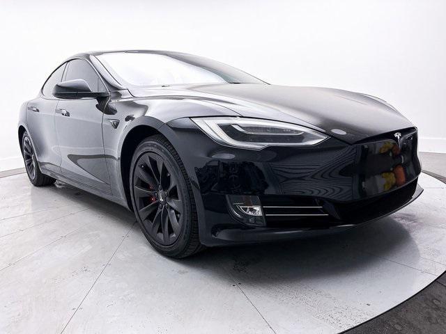 used 2019 Tesla Model S car, priced at $28,993