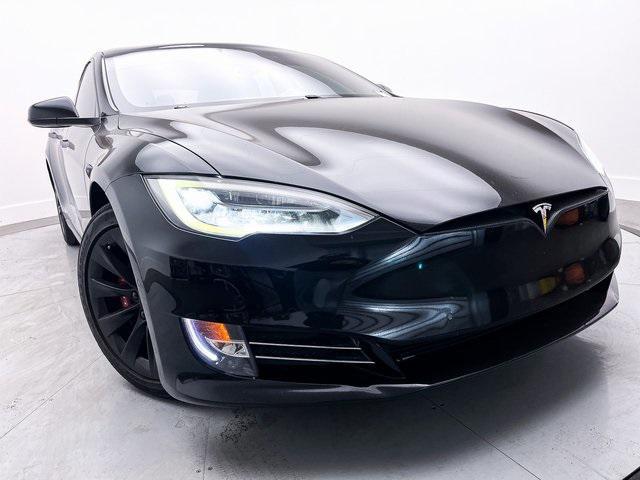 used 2019 Tesla Model S car, priced at $28,993