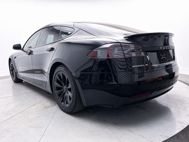 used 2019 Tesla Model S car, priced at $28,993