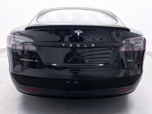 used 2019 Tesla Model S car, priced at $28,993