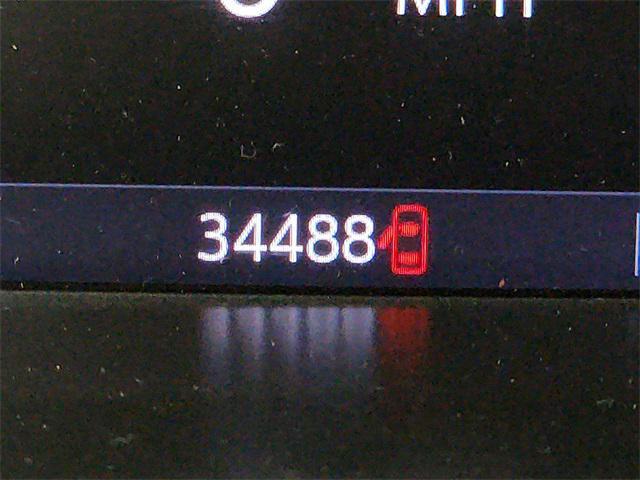 used 2022 Chevrolet Colorado car, priced at $33,993
