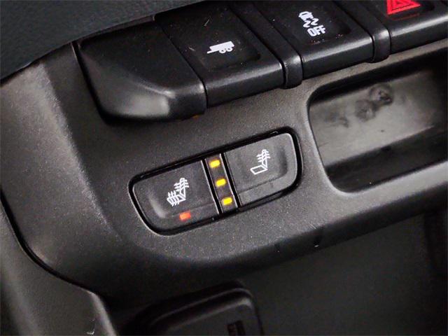 used 2022 Chevrolet Colorado car, priced at $33,993