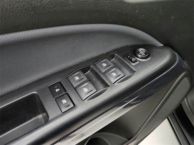 used 2022 Chevrolet Colorado car, priced at $33,993