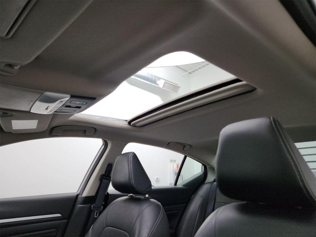 used 2023 Nissan Altima car, priced at $19,794