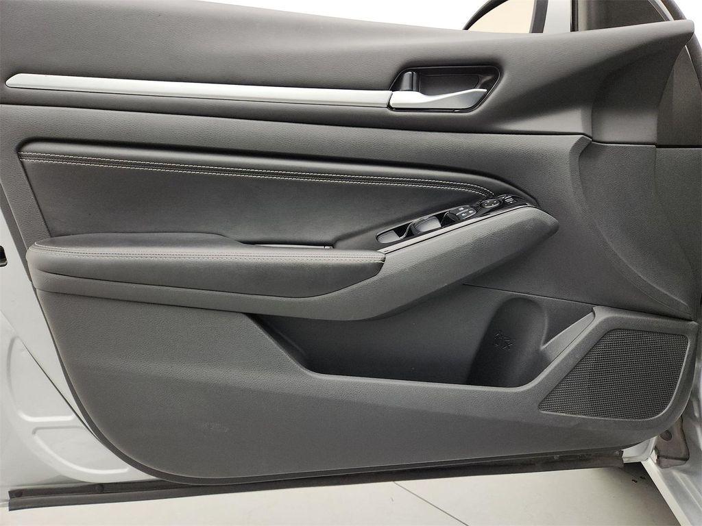 used 2023 Nissan Altima car, priced at $19,794