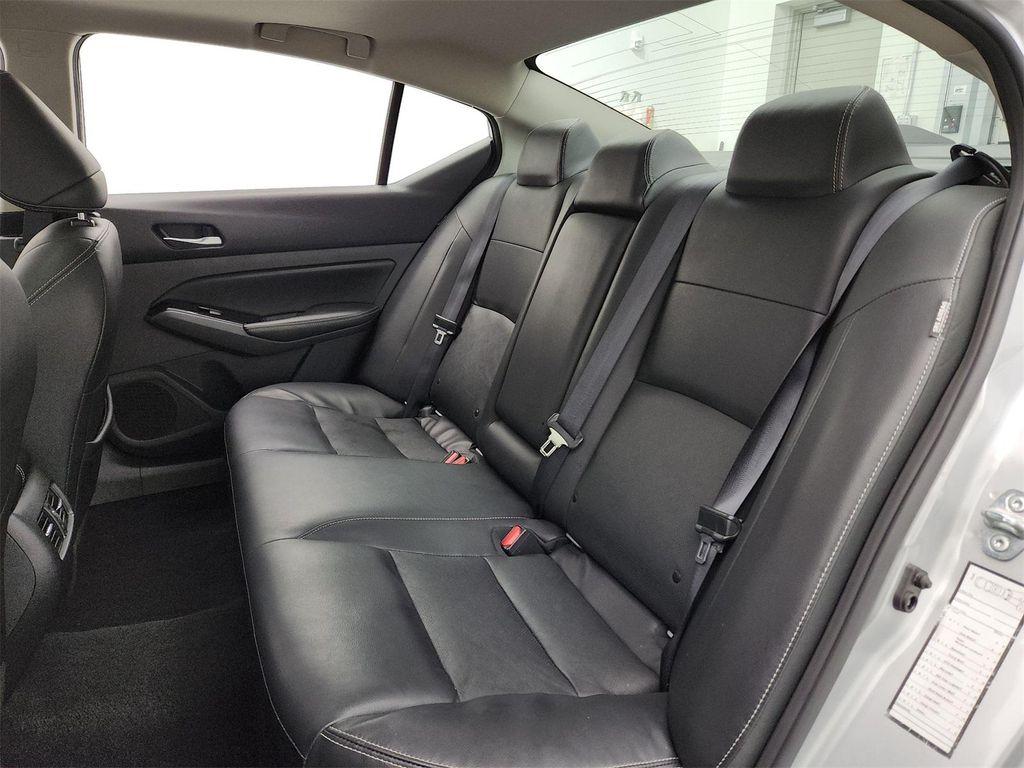 used 2023 Nissan Altima car, priced at $19,794