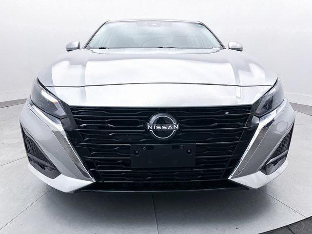 used 2023 Nissan Altima car, priced at $19,794