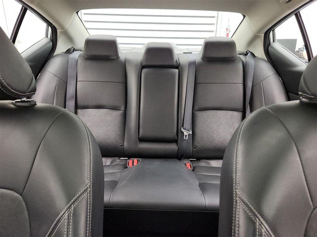 used 2023 Nissan Altima car, priced at $19,794