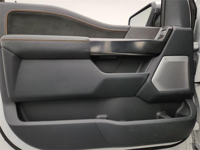 used 2022 Ford F-150 car, priced at $53,286