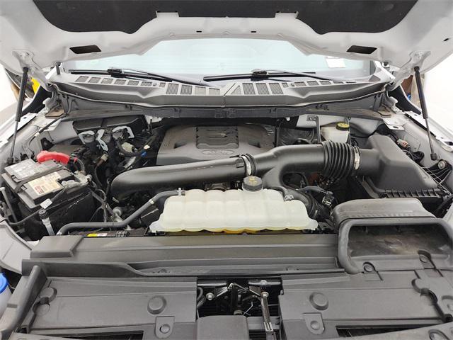 used 2022 Ford F-150 car, priced at $53,286