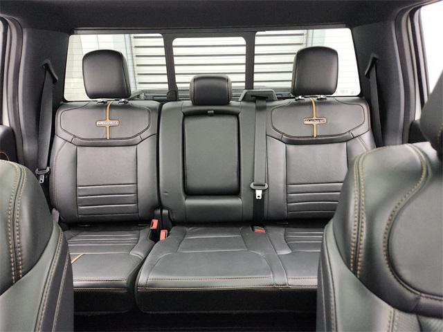 used 2022 Ford F-150 car, priced at $53,286