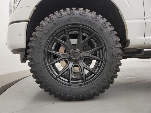 used 2022 Ford F-150 car, priced at $53,286