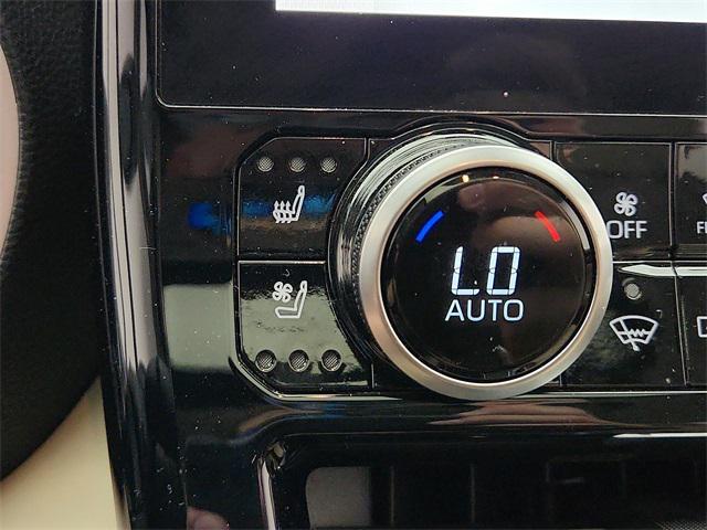used 2023 Toyota Highlander car, priced at $41,991