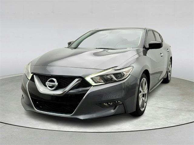 used 2017 Nissan Maxima car, priced at $13,991