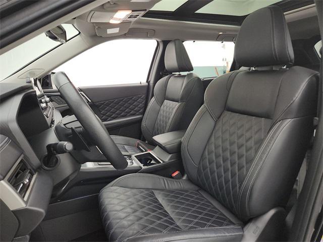used 2023 Mitsubishi Outlander PHEV car, priced at $32,999