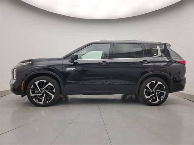 used 2023 Mitsubishi Outlander PHEV car, priced at $32,999