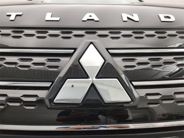 used 2023 Mitsubishi Outlander PHEV car, priced at $32,999