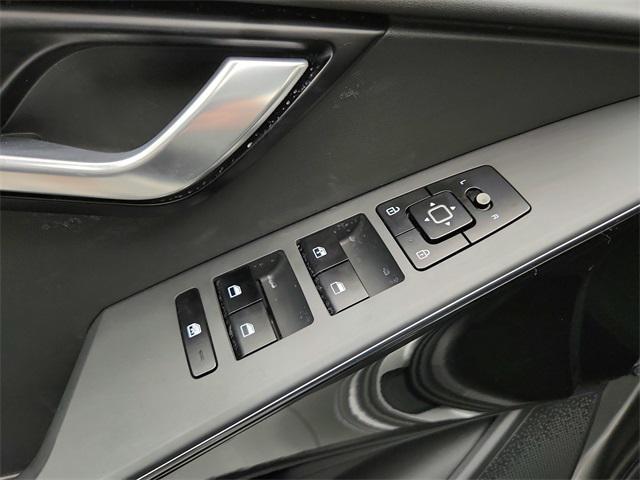 used 2024 Kia Niro EV car, priced at $24,991