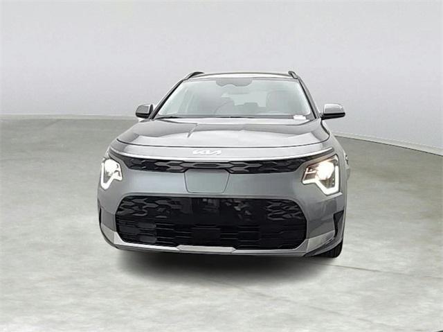 used 2024 Kia Niro EV car, priced at $24,991