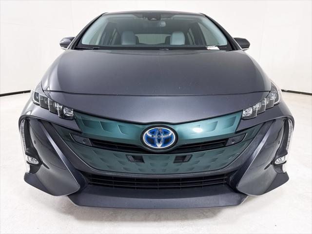 used 2018 Toyota Prius Prime car, priced at $19,991