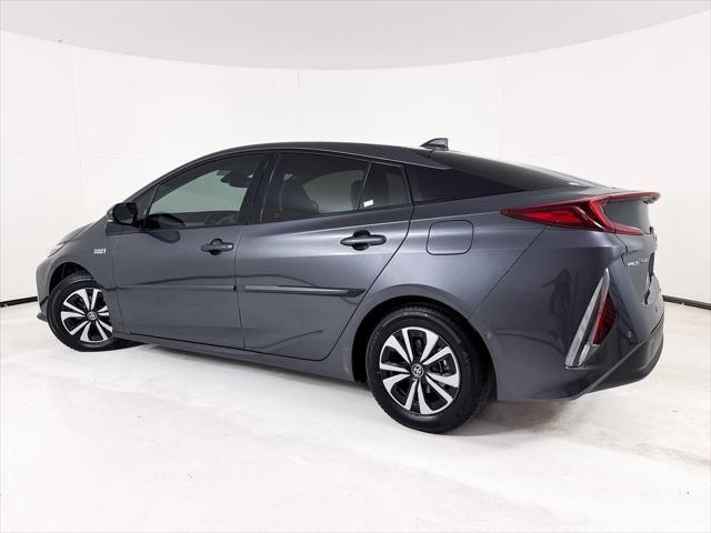 used 2018 Toyota Prius Prime car, priced at $19,991