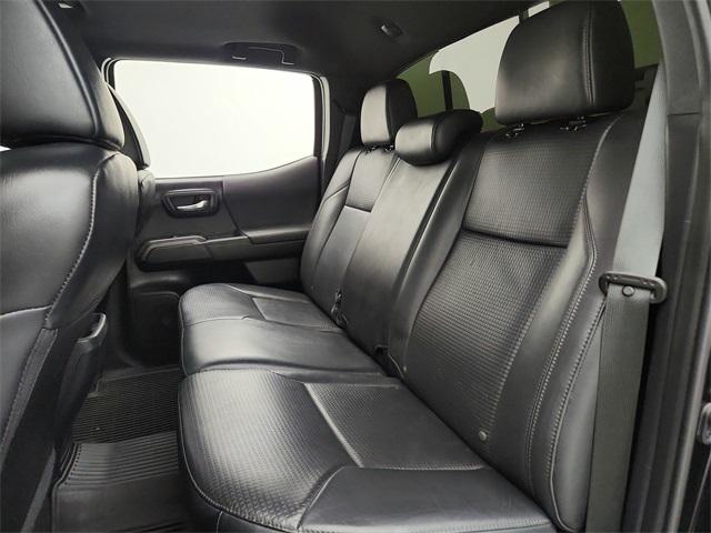 used 2020 Toyota Tacoma car, priced at $34,500