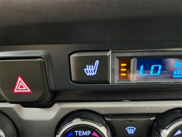 used 2020 Toyota Tacoma car, priced at $34,500