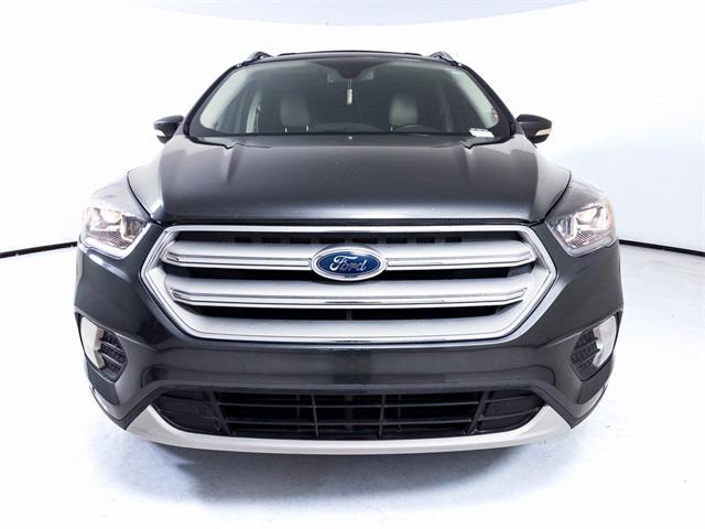 used 2018 Ford Escape car, priced at $11,491