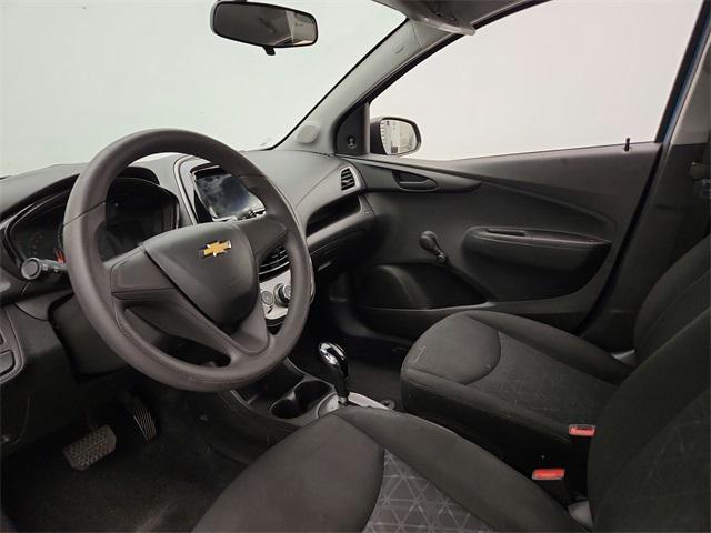 used 2020 Chevrolet Spark car, priced at $8,994