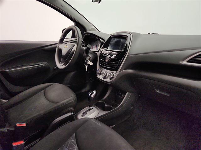 used 2020 Chevrolet Spark car, priced at $9,993