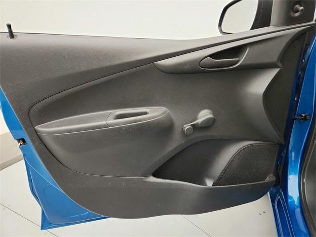 used 2020 Chevrolet Spark car, priced at $9,993