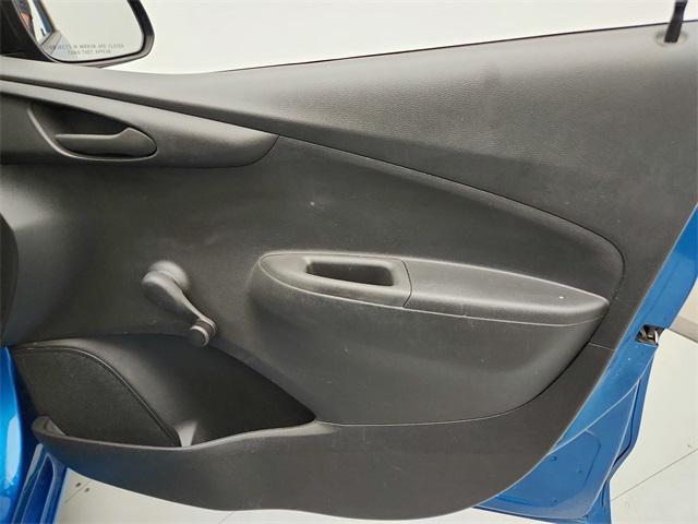 used 2020 Chevrolet Spark car, priced at $9,993