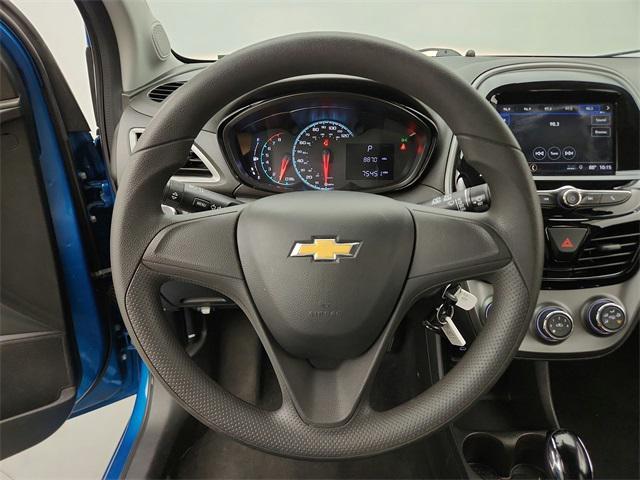 used 2020 Chevrolet Spark car, priced at $8,994