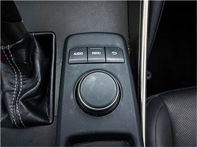 used 2018 Lexus IS 300 car, priced at $16,998