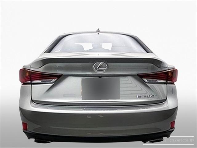 used 2018 Lexus IS 300 car, priced at $16,998