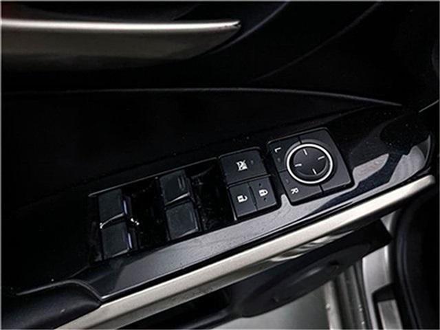 used 2018 Lexus IS 300 car, priced at $16,998