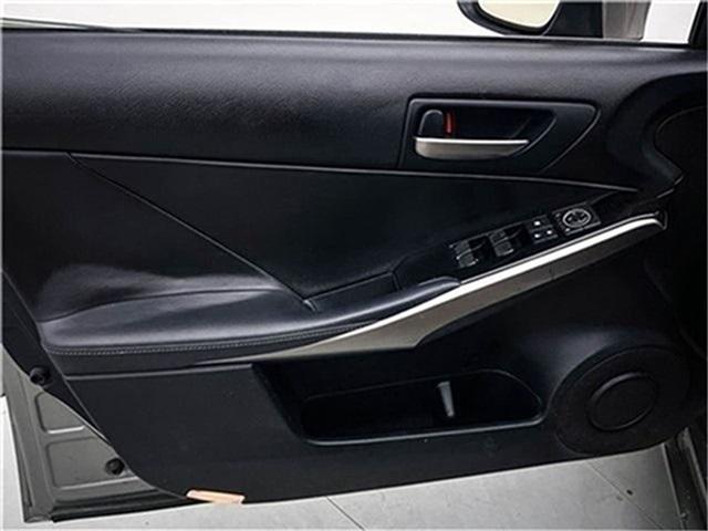 used 2018 Lexus IS 300 car, priced at $16,998