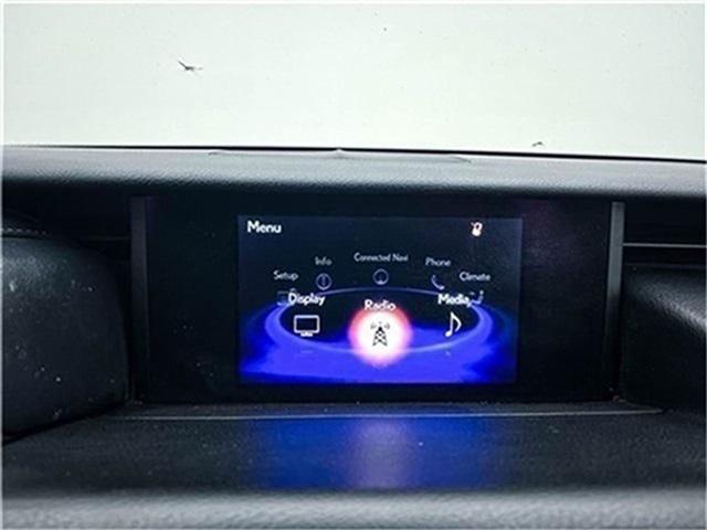 used 2018 Lexus IS 300 car, priced at $16,998