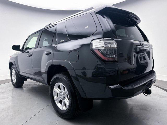 used 2024 Toyota 4Runner car, priced at $38,599