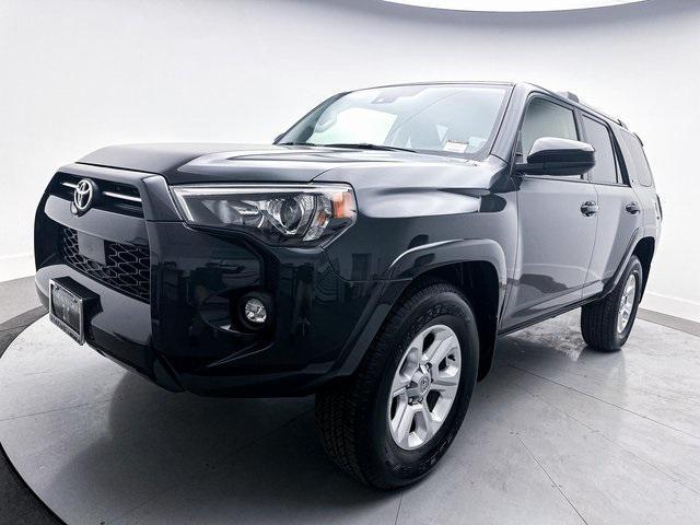 used 2024 Toyota 4Runner car, priced at $38,599